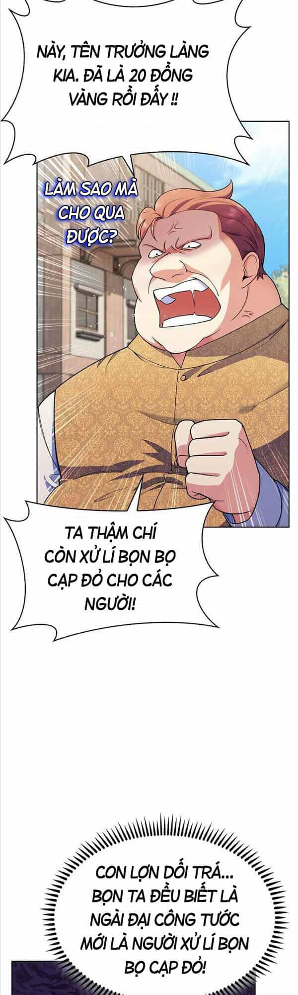 Chuyển Sinh Vào Gia Tộc Suy Vong - Chương 9 - ảnh 29