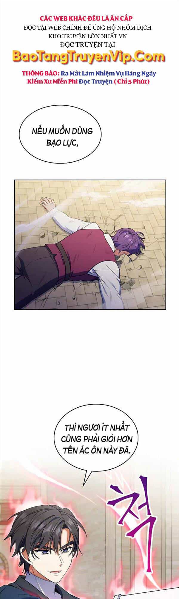 Chuyển Sinh Vào Gia Tộc Suy Vong - Chương 12 - ảnh 1