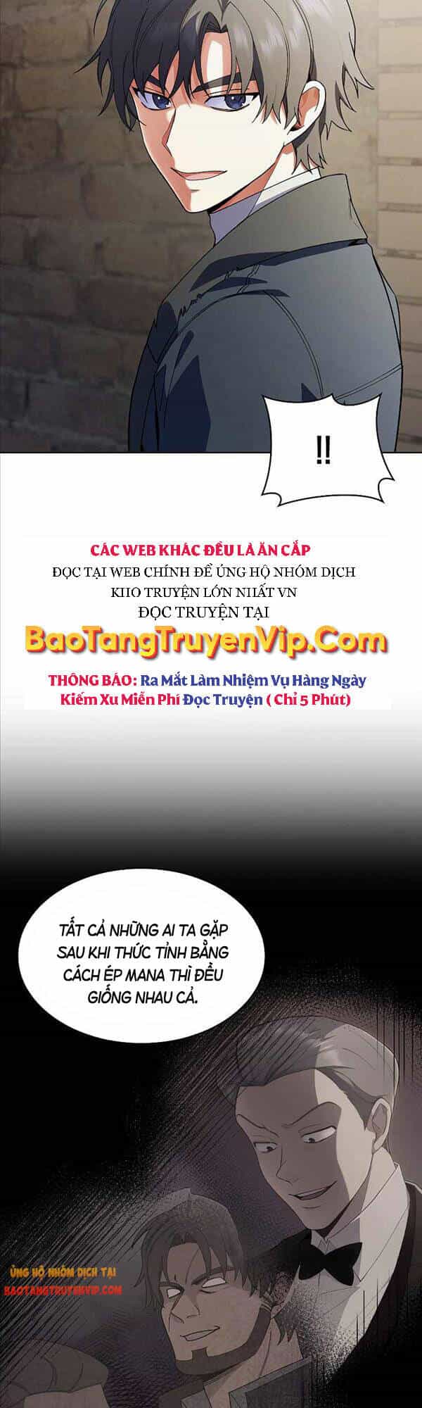 Chuyển Sinh Vào Gia Tộc Suy Vong - Chương 14 - ảnh 5
