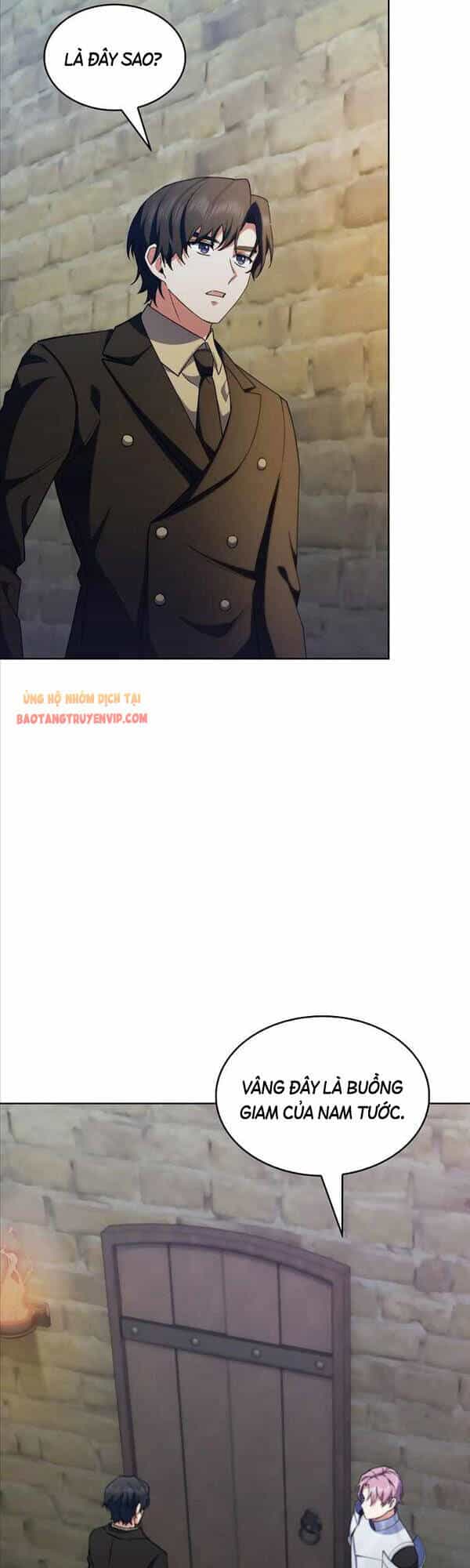 Chuyển Sinh Vào Gia Tộc Suy Vong - Chương 19 - ảnh 16