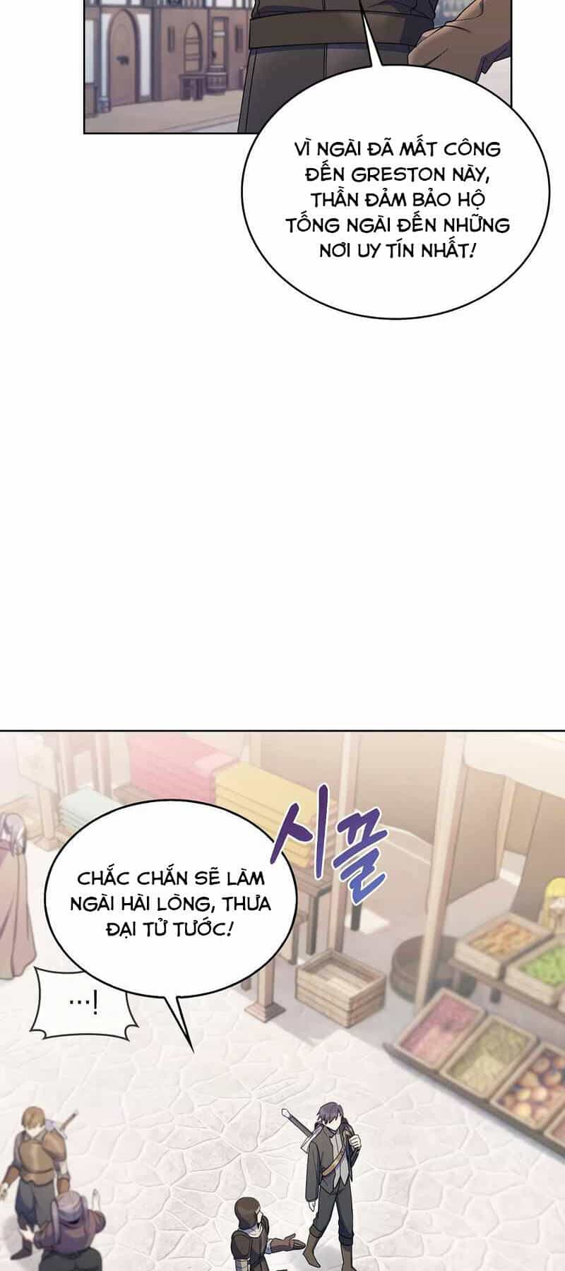 Chuyển Sinh Vào Gia Tộc Suy Vong - Chương 26 - ảnh 35