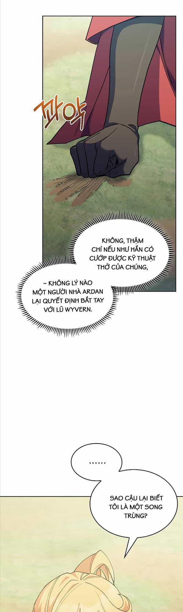 Chuyển Sinh Vào Gia Tộc Suy Vong - Chương 37 - ảnh 4