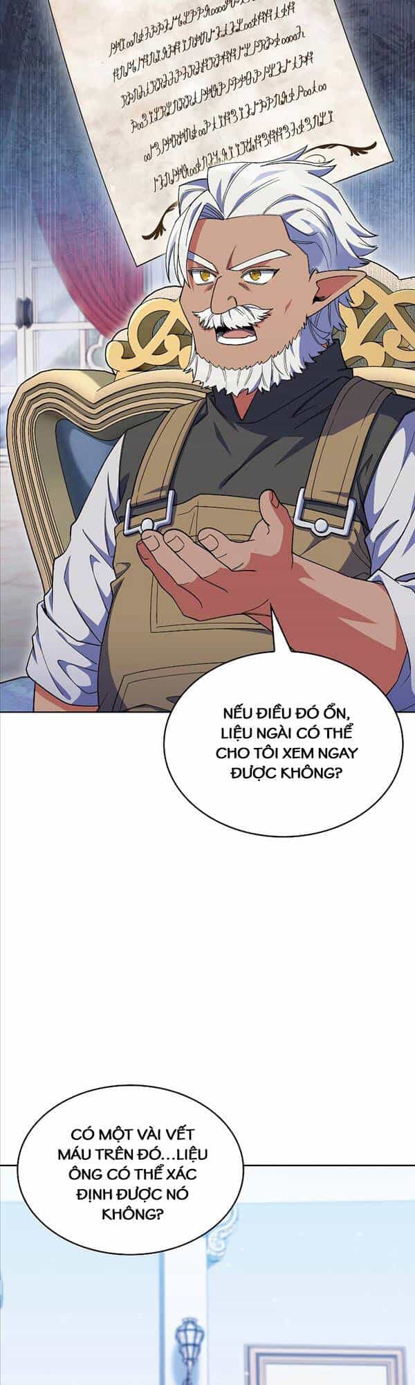 Chuyển Sinh Vào Gia Tộc Suy Vong - Chương 37 - ảnh 48