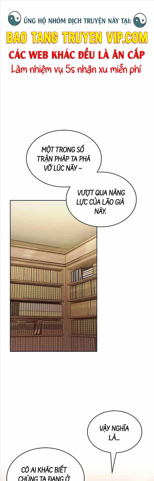 Chuyển Sinh Vào Gia Tộc Suy Vong - Chương 46 - ảnh 1