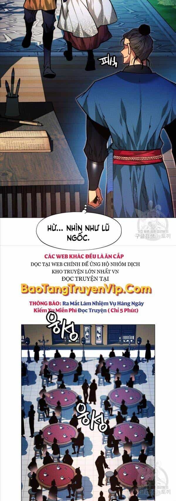 Chuyển Sinh Vào Thế Giới Võ Lâm - Chương 10 - ảnh 22