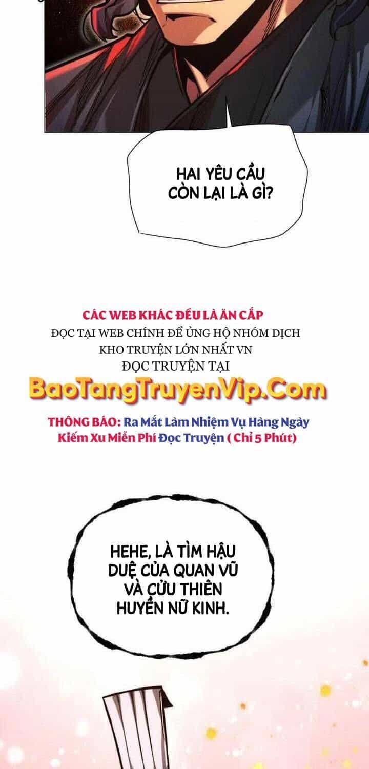 Chuyển Sinh Vào Thế Giới Võ Lâm - Chương 101 - ảnh 71