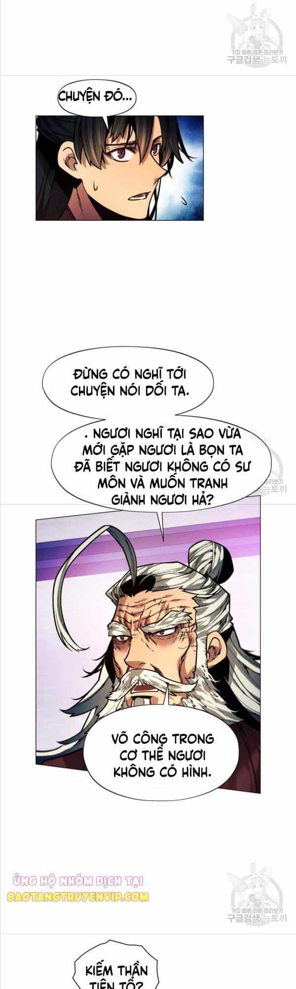 Chuyển Sinh Vào Thế Giới Võ Lâm - Chương 11 - ảnh 18