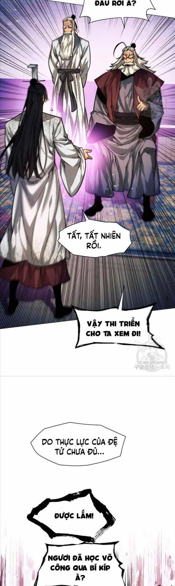 Chuyển Sinh Vào Thế Giới Võ Lâm - Chương 11 - ảnh 28