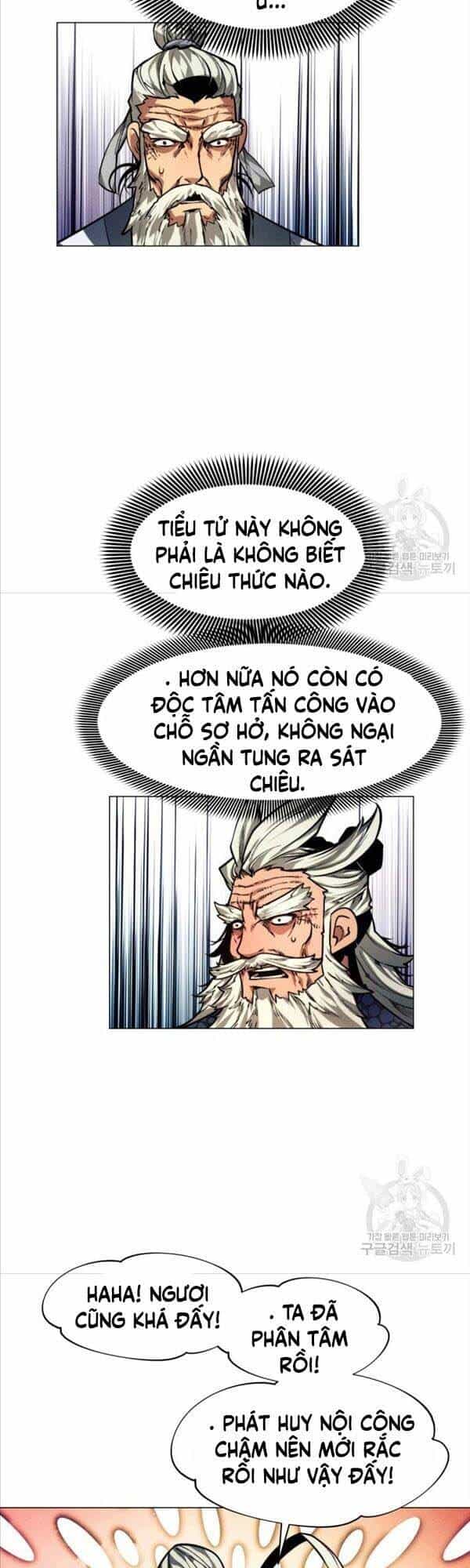 Chuyển Sinh Vào Thế Giới Võ Lâm - Chương 11 - ảnh 52