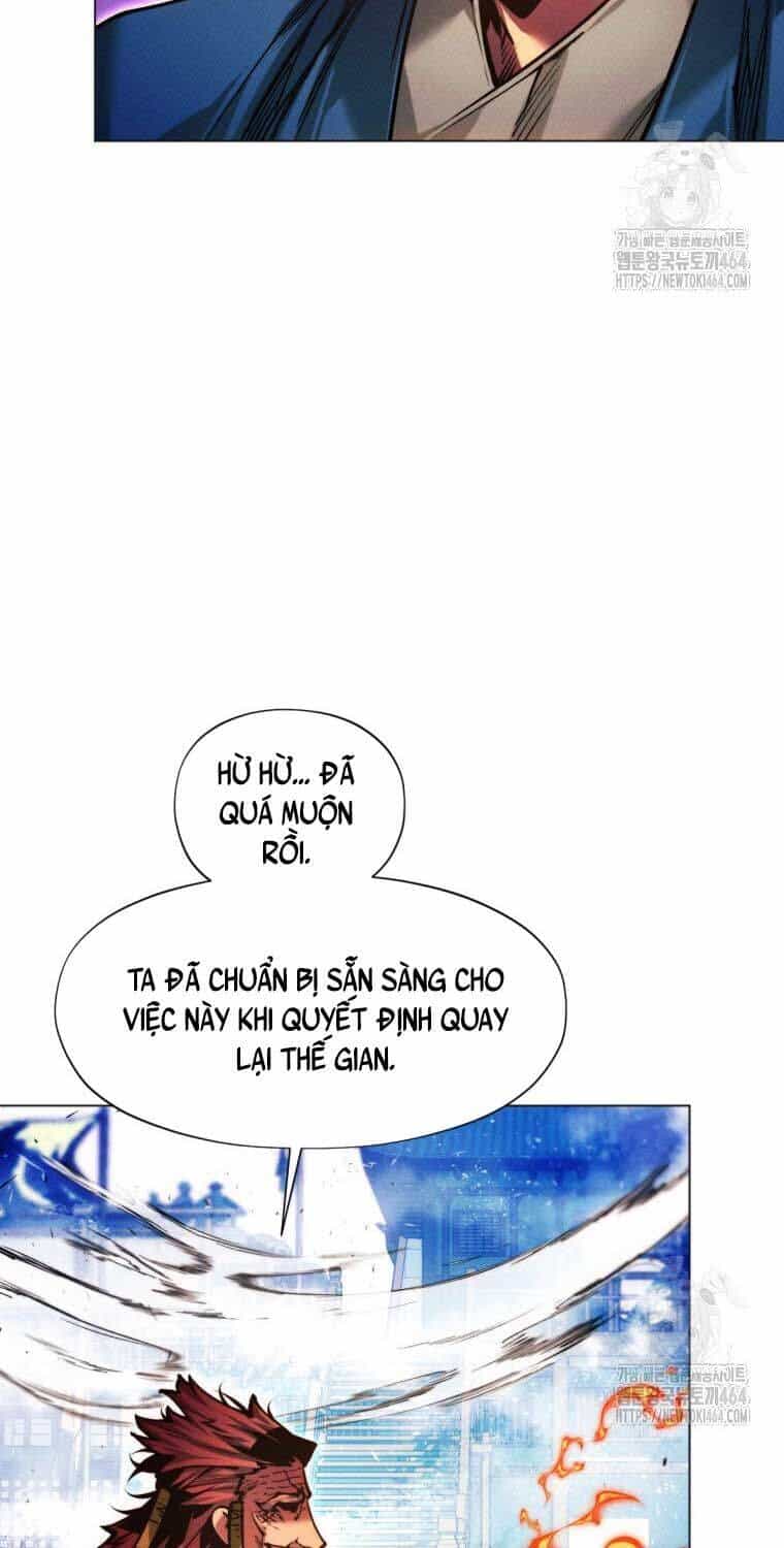Chuyển Sinh Vào Thế Giới Võ Lâm - Chương 110 - ảnh 49