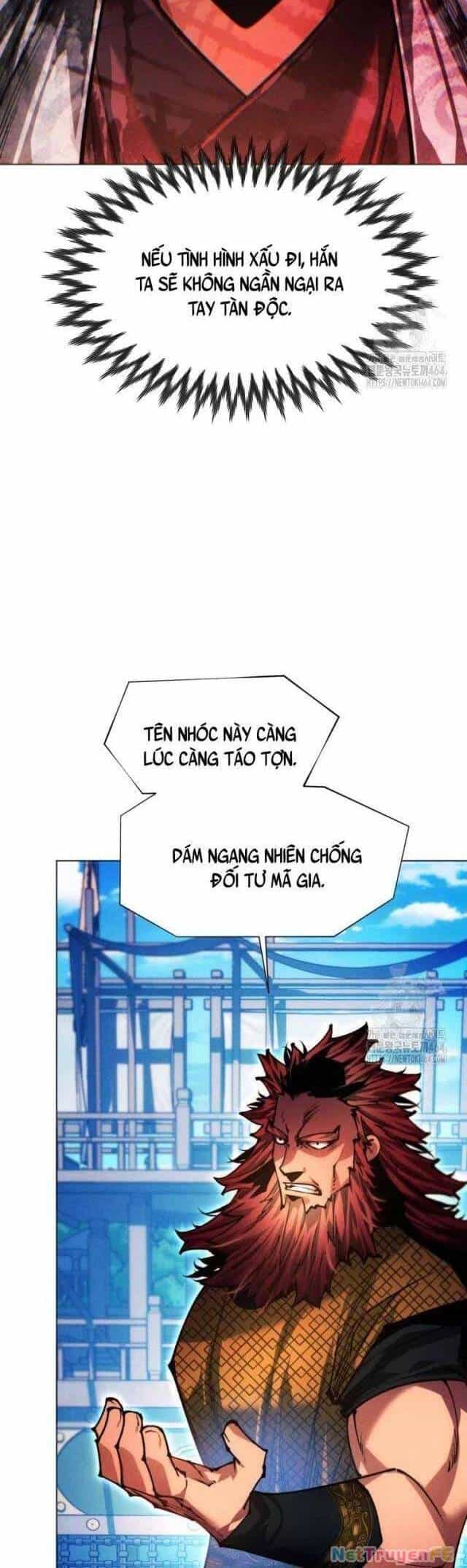 Chuyển Sinh Vào Thế Giới Võ Lâm - Chương 111 - ảnh 17