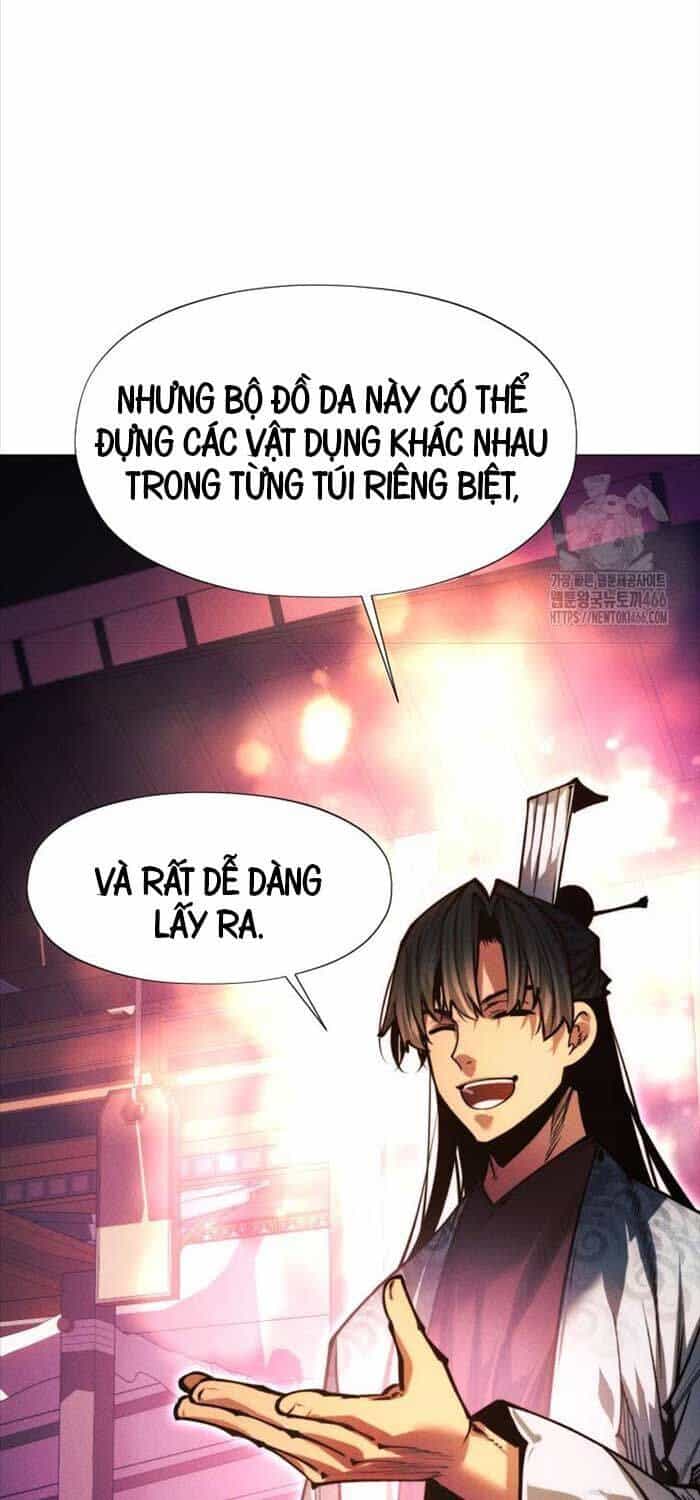 Chuyển Sinh Vào Thế Giới Võ Lâm - Chương 112 - ảnh 25