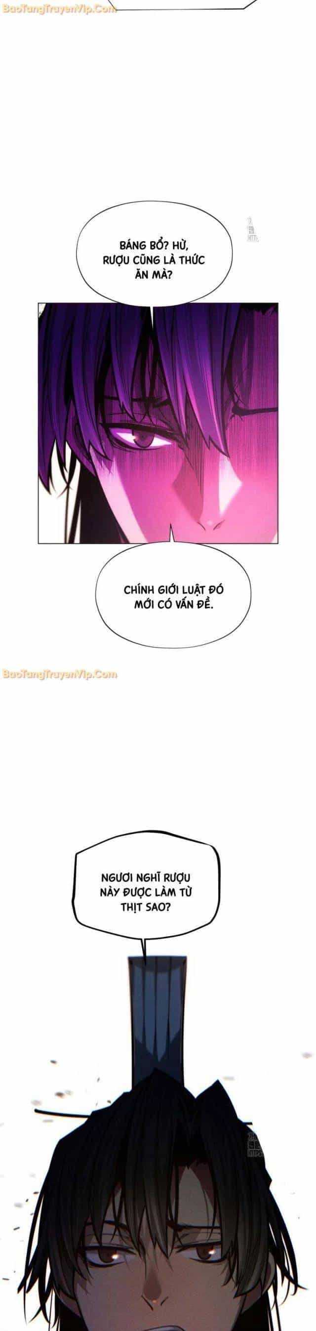 Chuyển Sinh Vào Thế Giới Võ Lâm - Chương 115 - ảnh 24