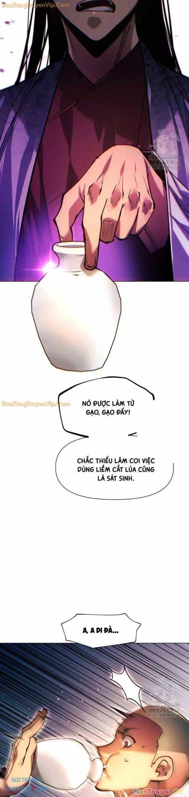 Chuyển Sinh Vào Thế Giới Võ Lâm - Chương 115 - ảnh 25