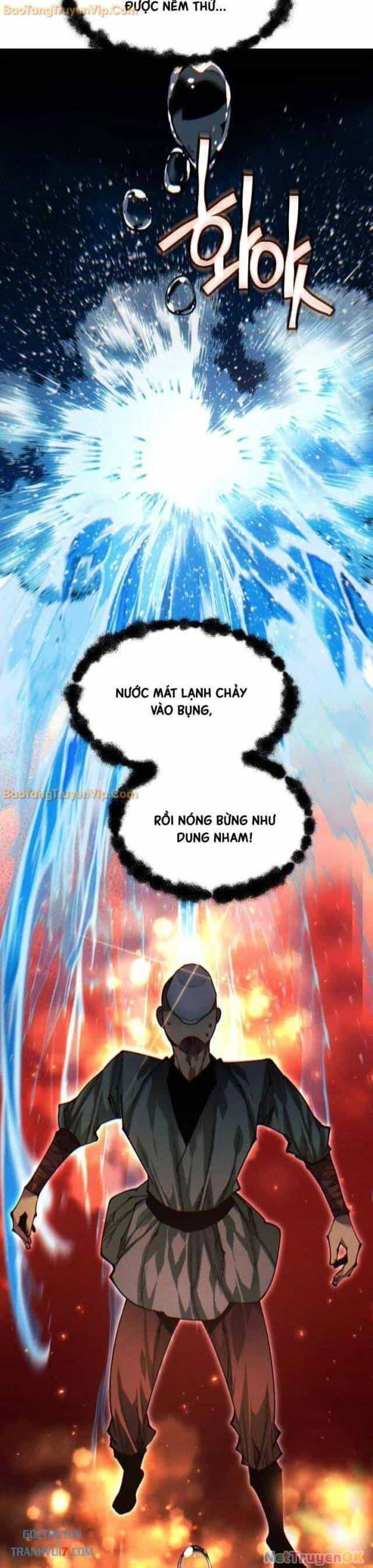 Chuyển Sinh Vào Thế Giới Võ Lâm - Chương 115 - ảnh 27