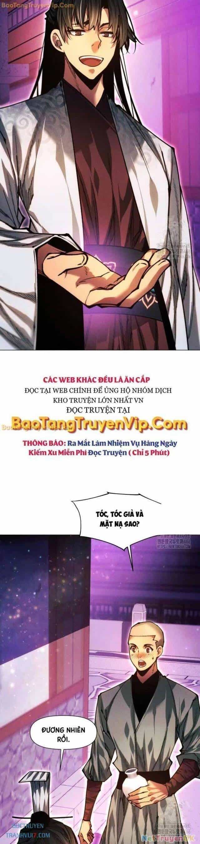 Chuyển Sinh Vào Thế Giới Võ Lâm - Chương 115 - ảnh 35