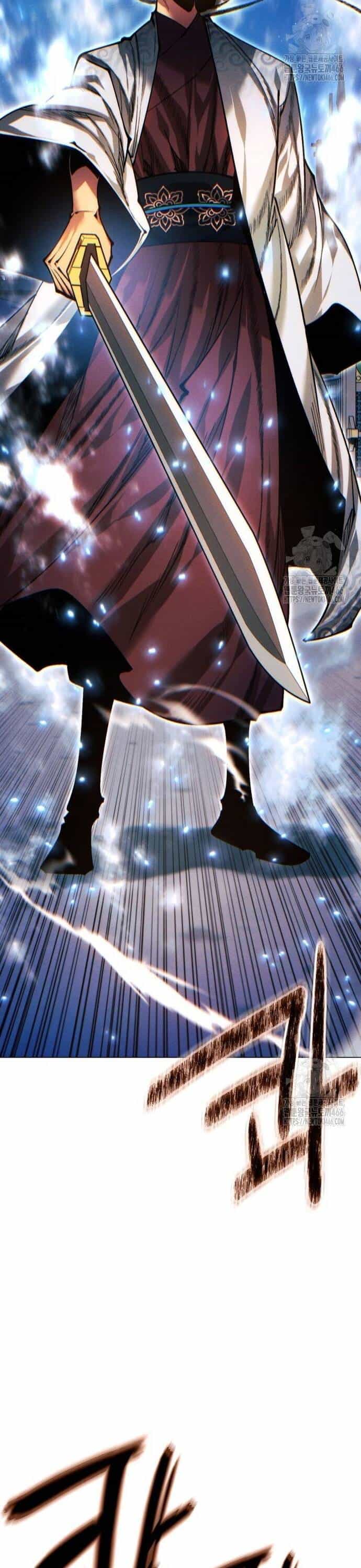 Chuyển Sinh Vào Thế Giới Võ Lâm - Chương 116 - ảnh 38