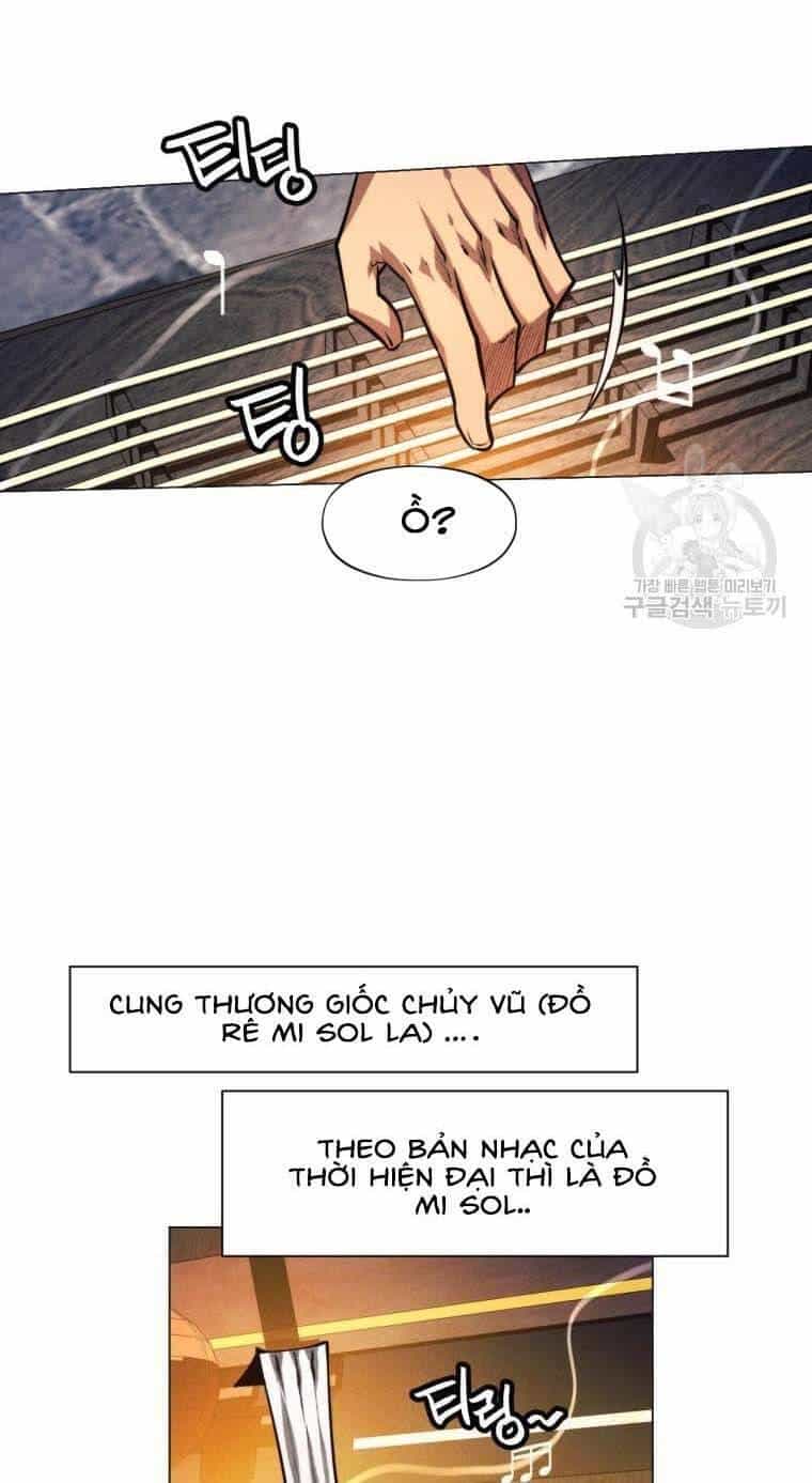 Chuyển Sinh Vào Thế Giới Võ Lâm - Chương 12 - ảnh 27