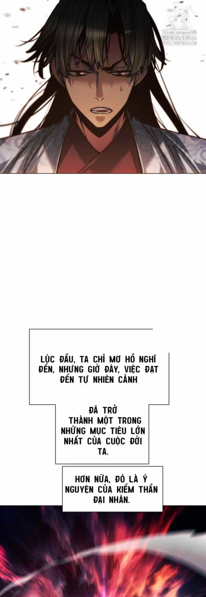 Chuyển Sinh Vào Thế Giới Võ Lâm - Chương 117 - ảnh 39