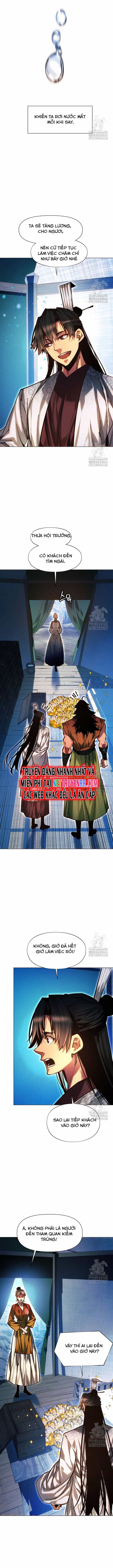 Chuyển Sinh Vào Thế Giới Võ Lâm - Chương 120 - ảnh 20