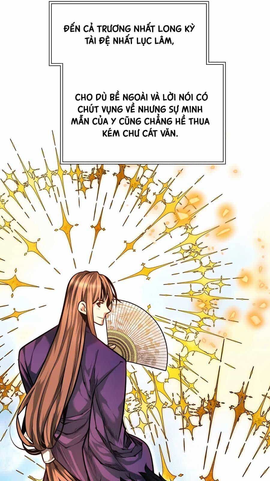 Chuyển Sinh Vào Thế Giới Võ Lâm - Chương 121 - ảnh 55