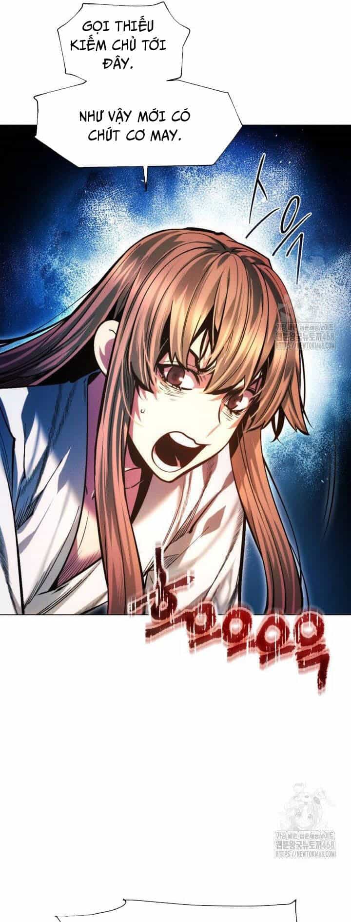 Chuyển Sinh Vào Thế Giới Võ Lâm - Chương 123 - ảnh 51