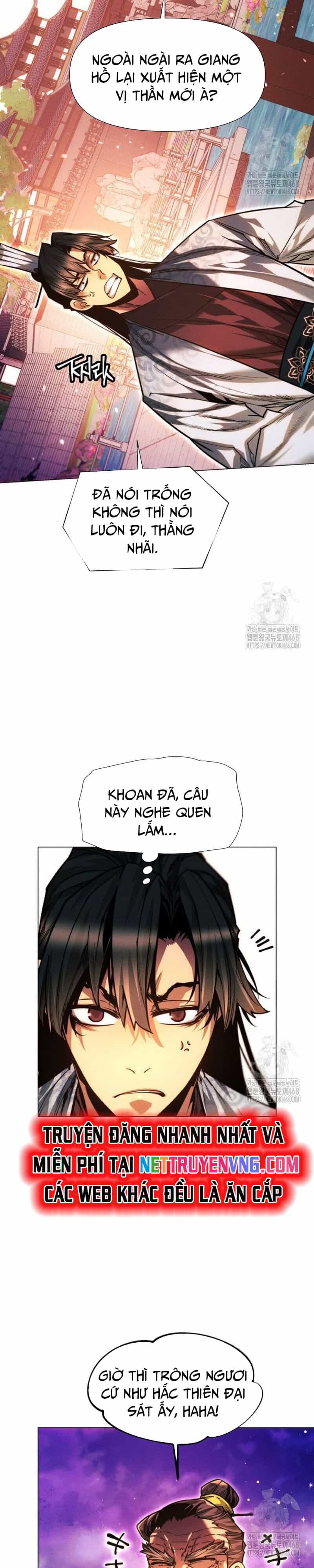 Chuyển Sinh Vào Thế Giới Võ Lâm - Chương 126.5 - ảnh 12