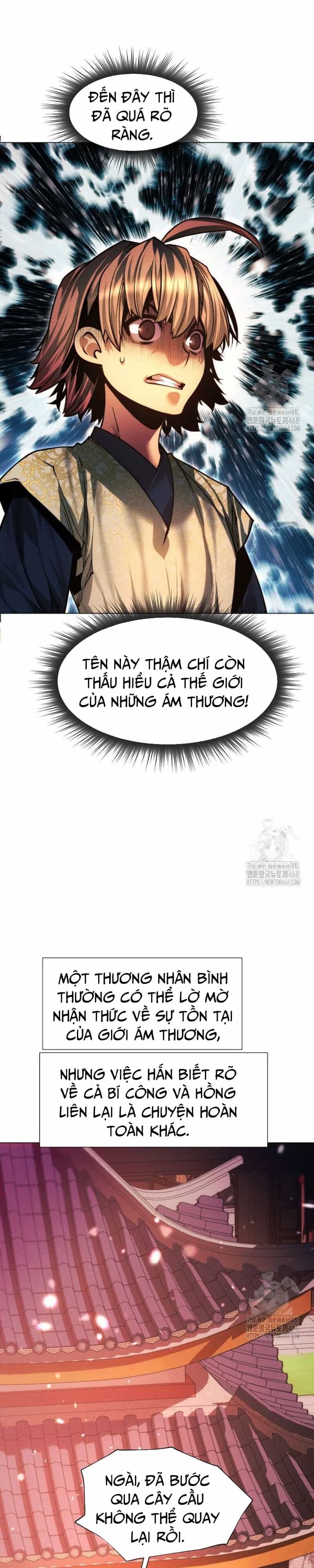 Chuyển Sinh Vào Thế Giới Võ Lâm - Chương 126.5 - ảnh 46