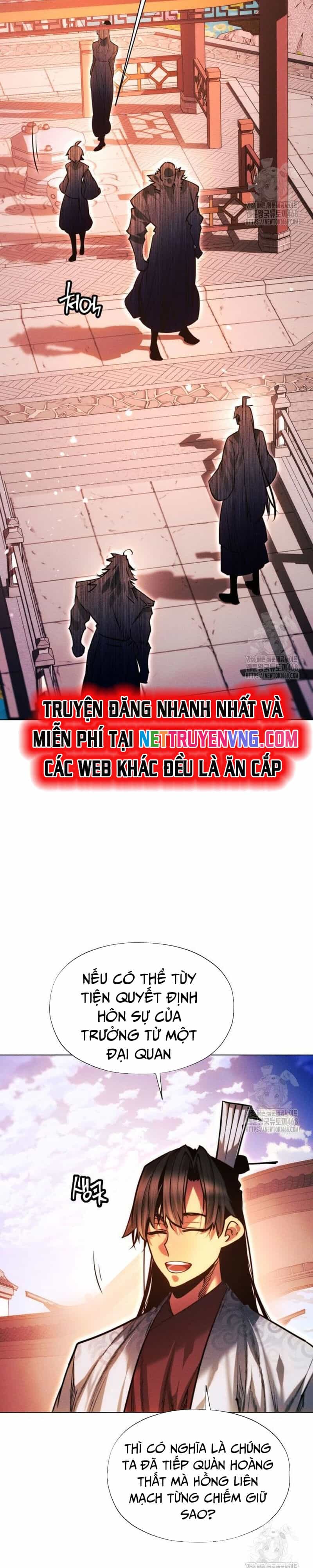 Chuyển Sinh Vào Thế Giới Võ Lâm - Chương 126.5 - ảnh 47