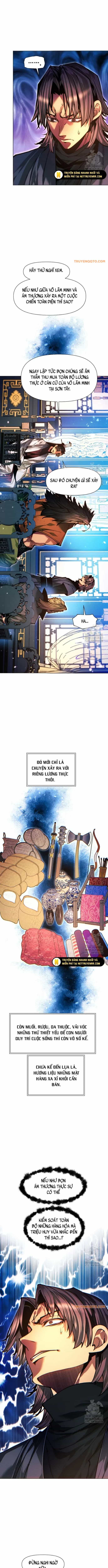 Chuyển Sinh Vào Thế Giới Võ Lâm - Chương 128 - ảnh 14