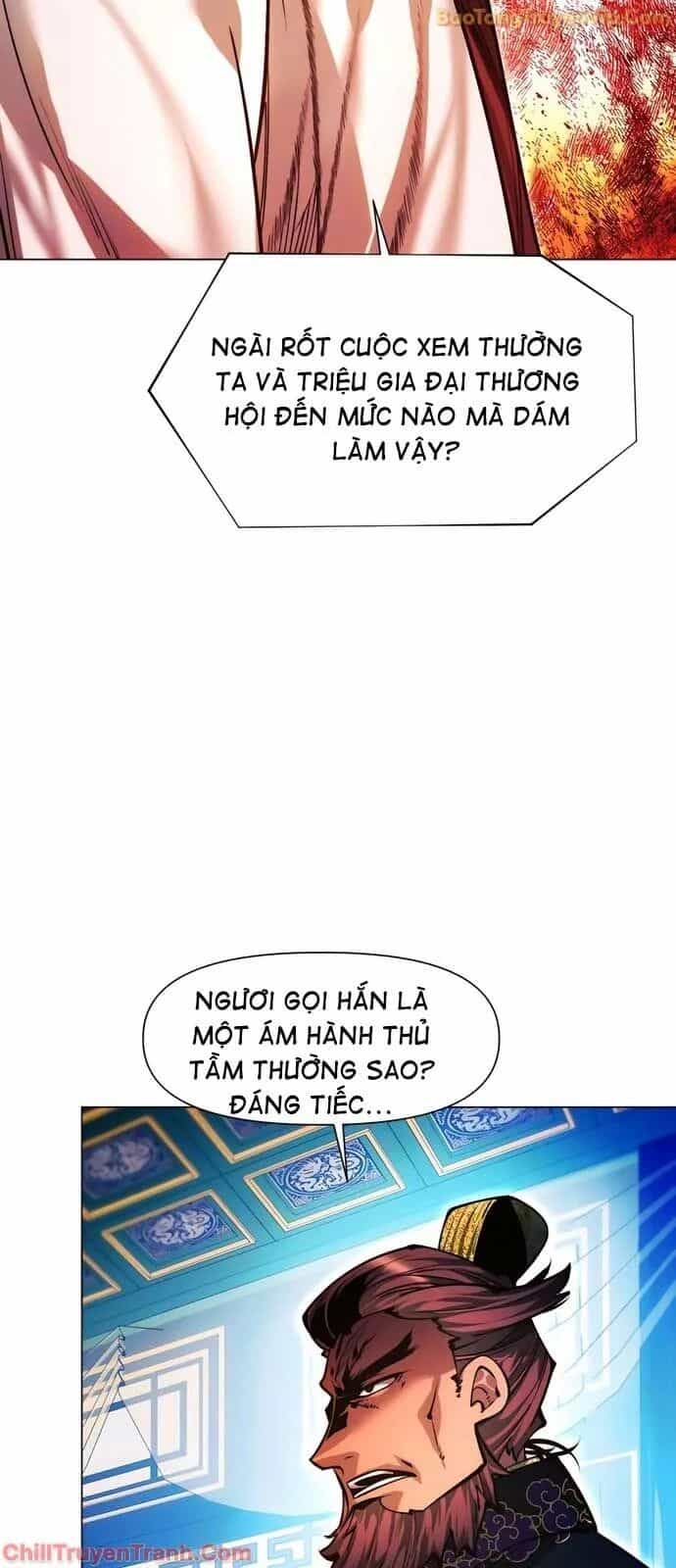 Chuyển Sinh Vào Thế Giới Võ Lâm - Chương 129 - ảnh 39