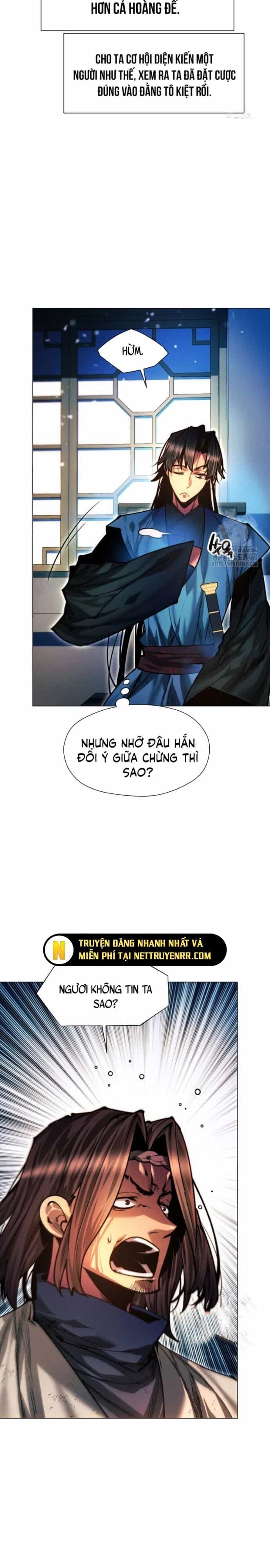 Chuyển Sinh Vào Thế Giới Võ Lâm - Chương 132 - ảnh 26