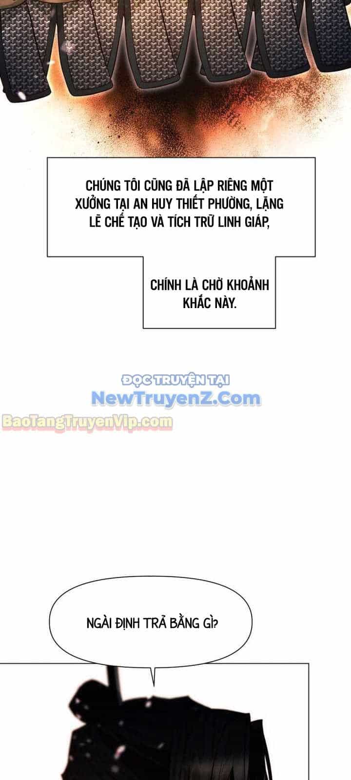 Chuyển Sinh Vào Thế Giới Võ Lâm - Chương 137 - ảnh 38