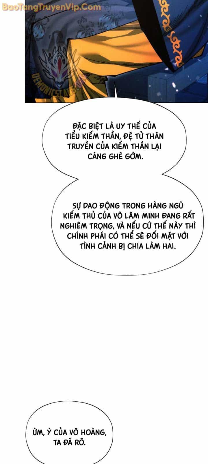 Chuyển Sinh Vào Thế Giới Võ Lâm - Chương 139.1 - ảnh 110