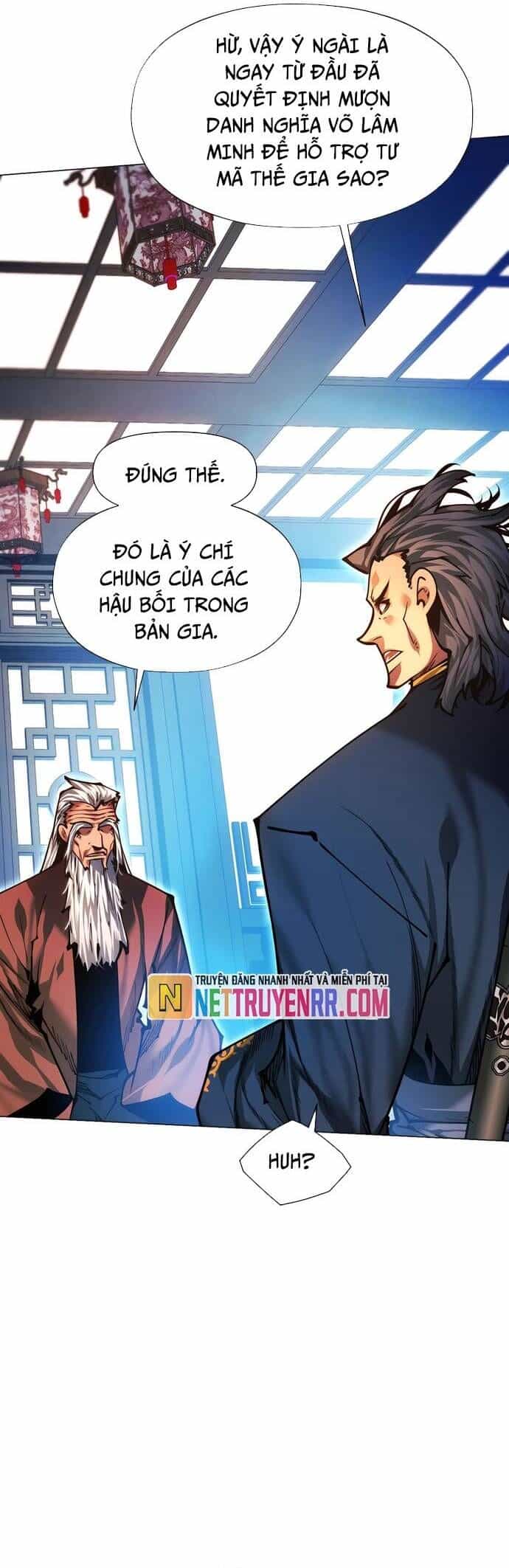 Chuyển Sinh Vào Thế Giới Võ Lâm - Chương 140 - ảnh 12