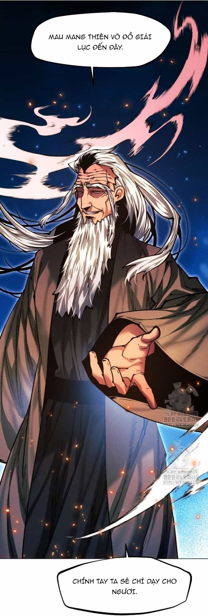 Chuyển Sinh Vào Thế Giới Võ Lâm - Chương 141 - ảnh 99