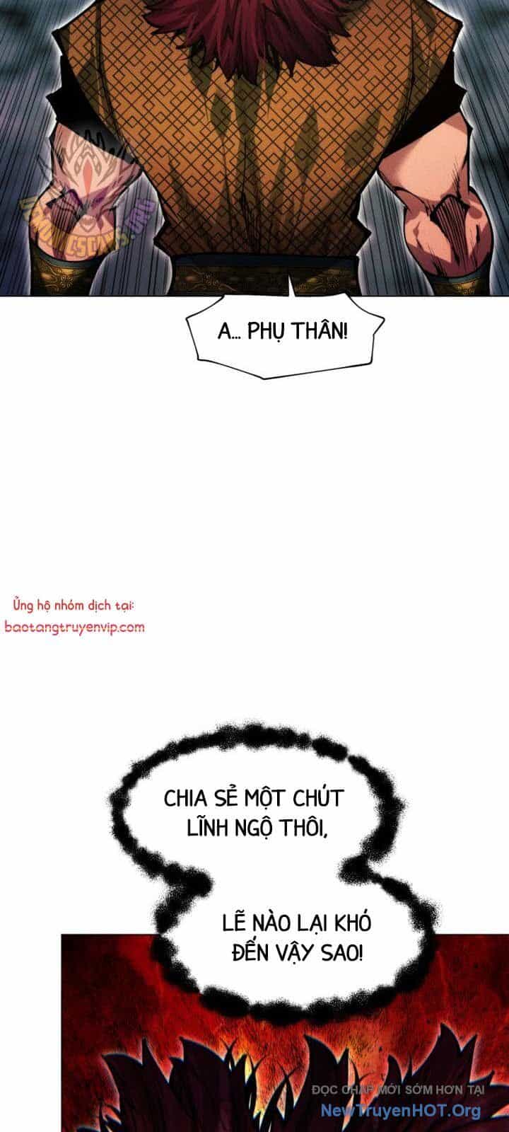 Chuyển Sinh Vào Thế Giới Võ Lâm - Chương 141.2 - ảnh 36