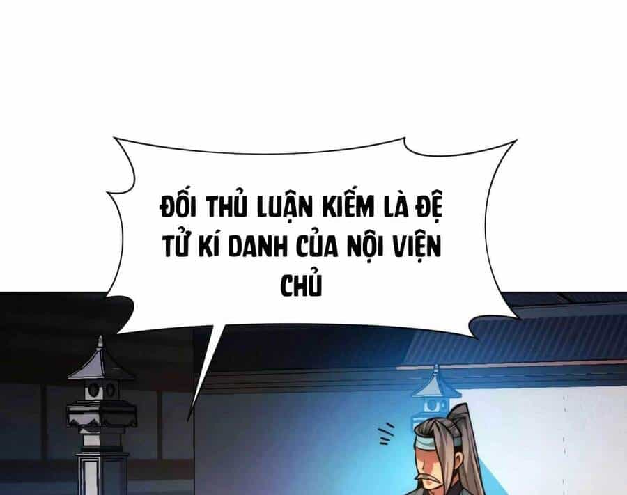 Chuyển Sinh Vào Thế Giới Võ Lâm - Chương 15 - ảnh 1