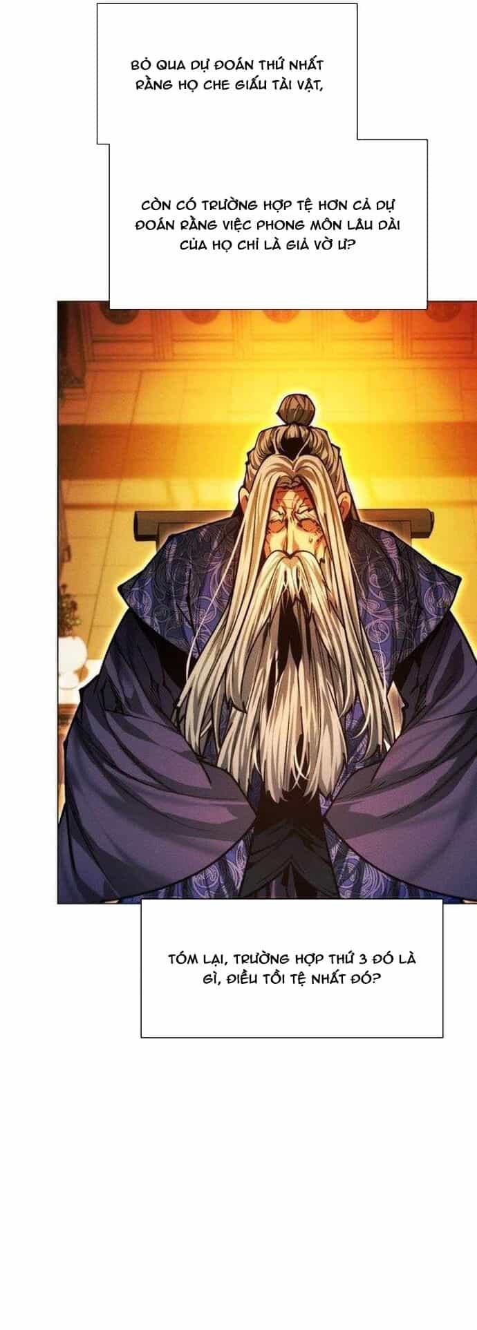 Chuyển Sinh Vào Thế Giới Võ Lâm - Chương 142 - ảnh 24