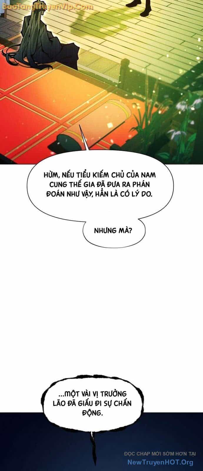Chuyển Sinh Vào Thế Giới Võ Lâm - Chương 144 - ảnh 62