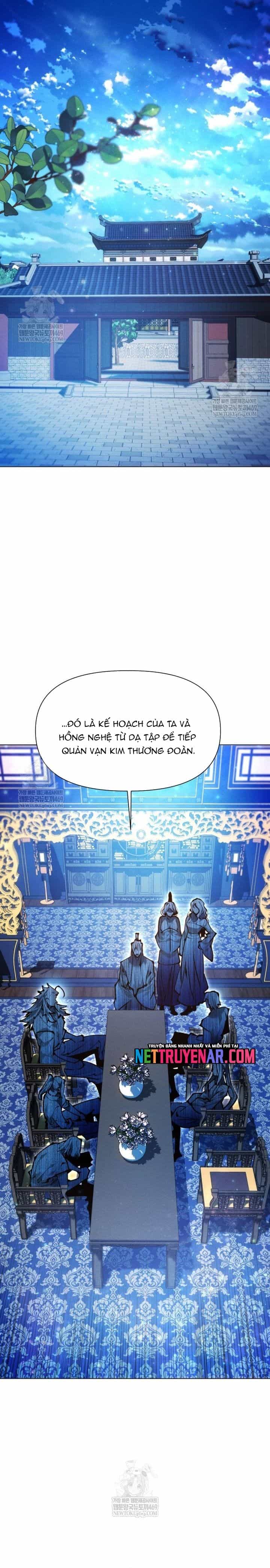 Chuyển Sinh Vào Thế Giới Võ Lâm - Chương 156 - ảnh 22