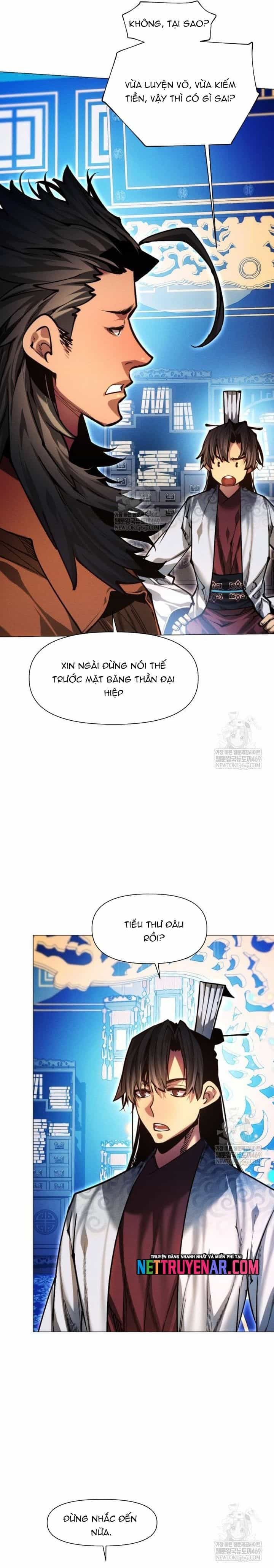 Chuyển Sinh Vào Thế Giới Võ Lâm - Chương 156 - ảnh 37