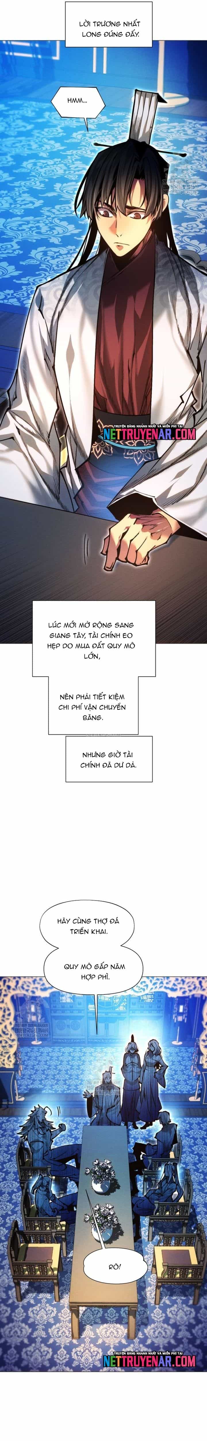 Chuyển Sinh Vào Thế Giới Võ Lâm - Chương 156 - ảnh 39