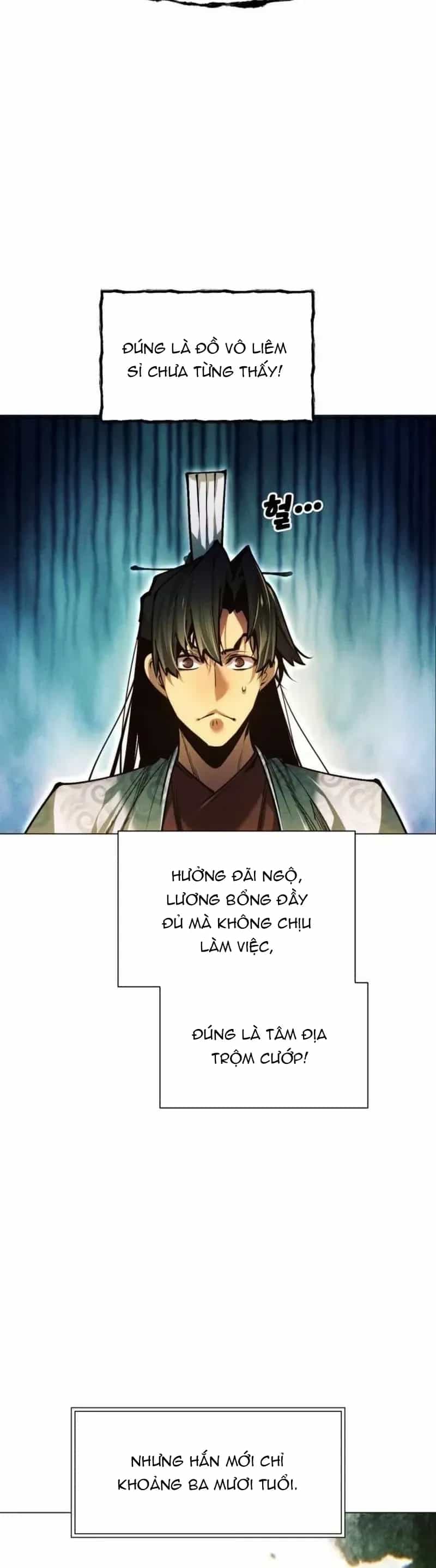Chuyển Sinh Vào Thế Giới Võ Lâm - Chương 157 - ảnh 51