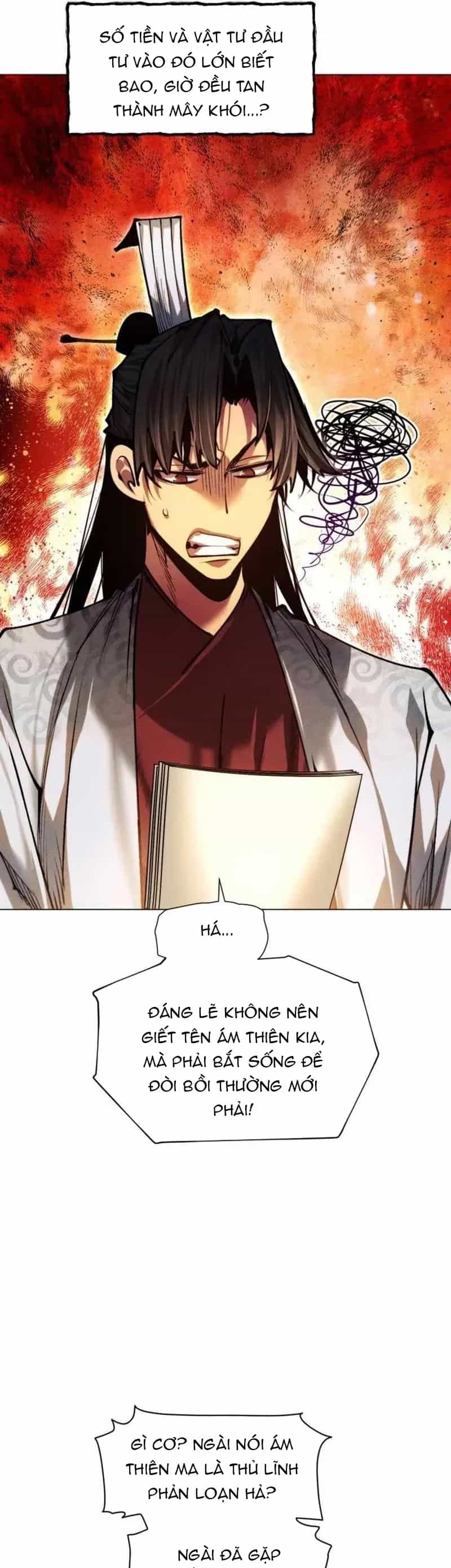 Chuyển Sinh Vào Thế Giới Võ Lâm - Chương 157 - ảnh 72