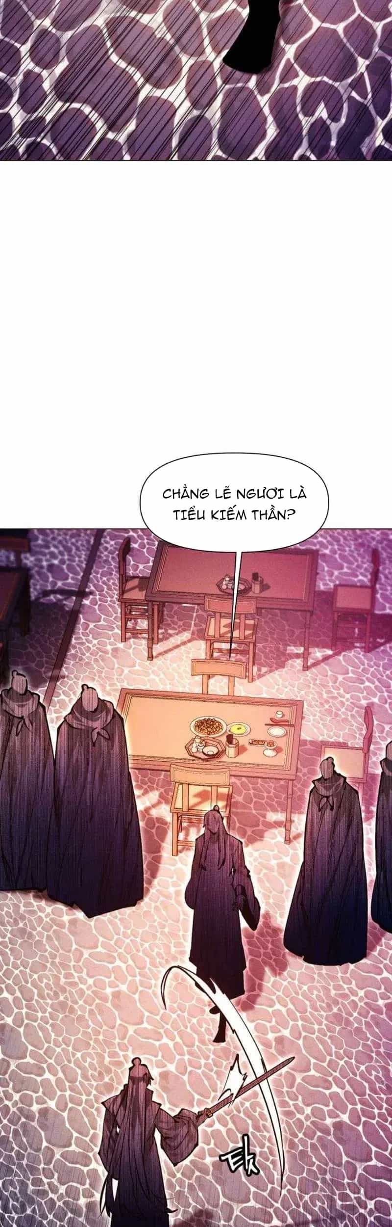 Chuyển Sinh Vào Thế Giới Võ Lâm - Chương 161 - ảnh 17