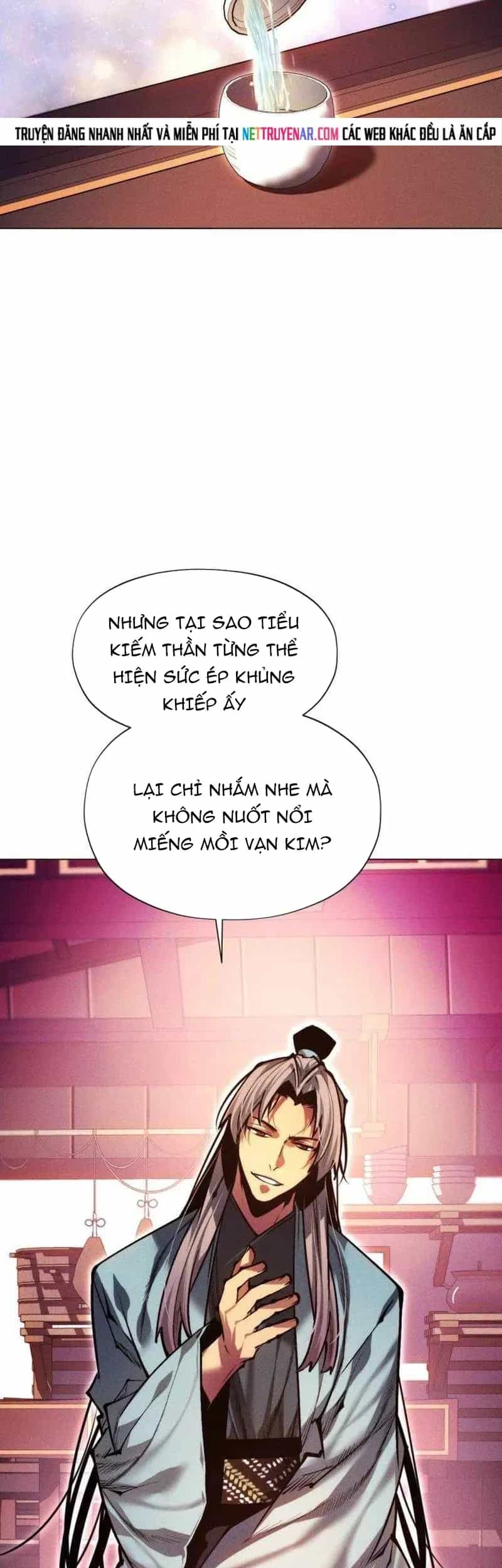 Chuyển Sinh Vào Thế Giới Võ Lâm - Chương 161 - ảnh 42