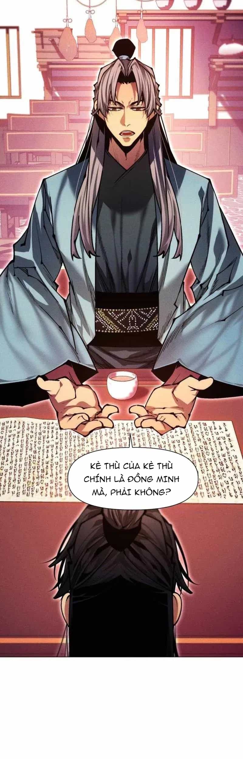 Chuyển Sinh Vào Thế Giới Võ Lâm - Chương 161 - ảnh 51