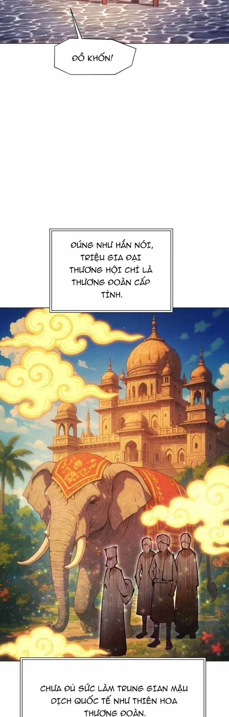 Chuyển Sinh Vào Thế Giới Võ Lâm - Chương 161 - ảnh 64