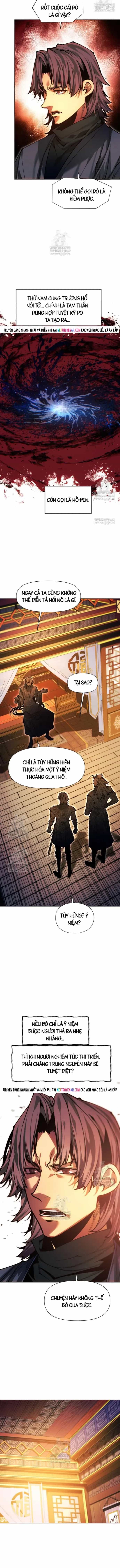Chuyển Sinh Vào Thế Giới Võ Lâm - Chương 165 - ảnh 14